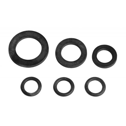 Juego de aros universales