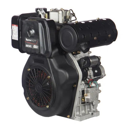 Motor Diesel 16HP Partida Eléctrica – TDE160EXP