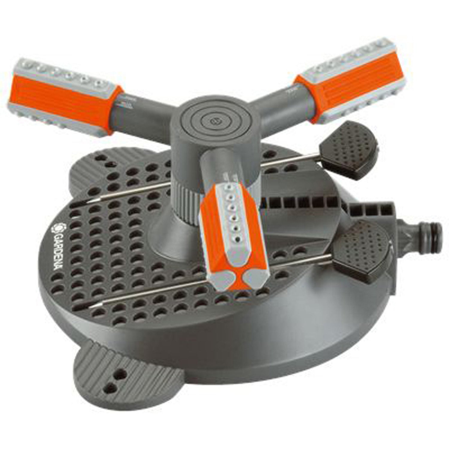 Regador Circular Mambo Gardena