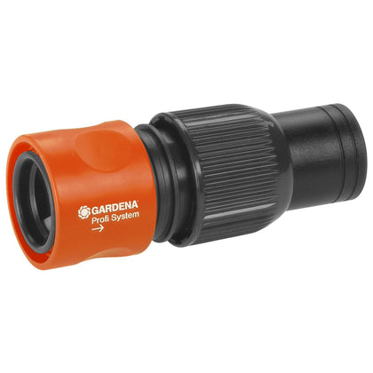 Conector rápido Profi System