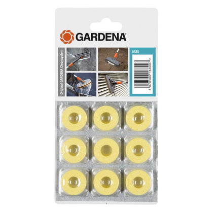 Shampoo Combisystem Gardena