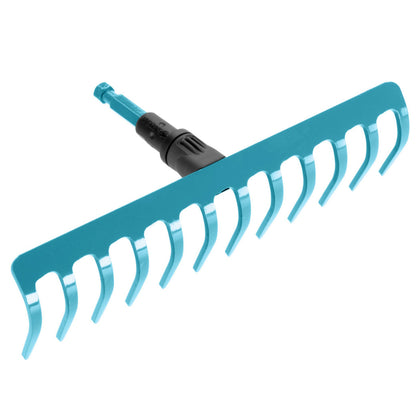 RASTRILLO COMBISYSTEM 30CM 12 PUAS