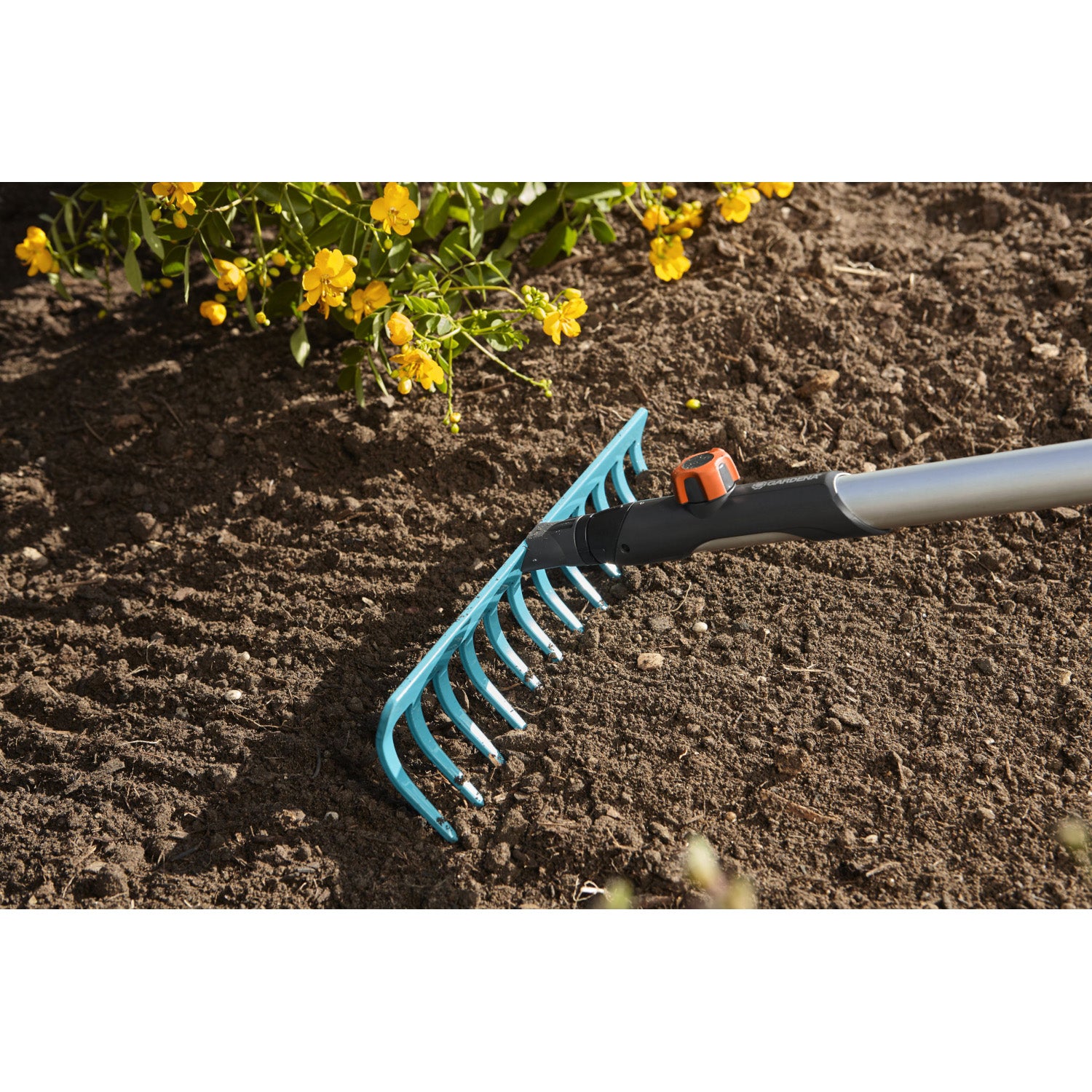 RASTRILLO COMBISYSTEM 30CM 12 PUAS