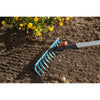 RASTRILLO COMBISYSTEM 30CM 12 PUAS