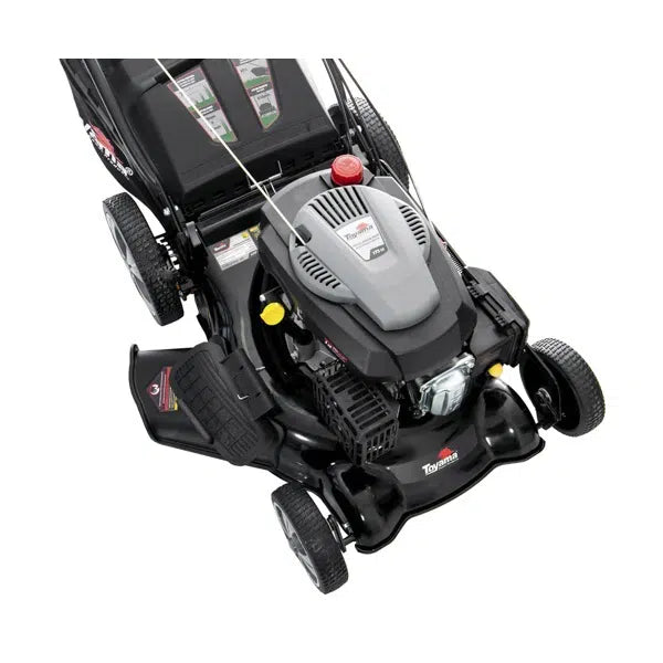 Cortacésped (X) 173CC  20" Autopropulsado 5.75 HP
