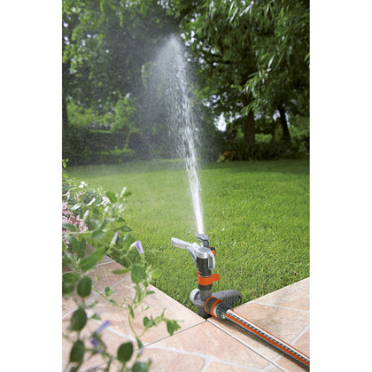 Aspersor De Impacto Sectorial Premium Gardena
