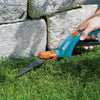Tijera cortacesped orientable Comfort Gardena