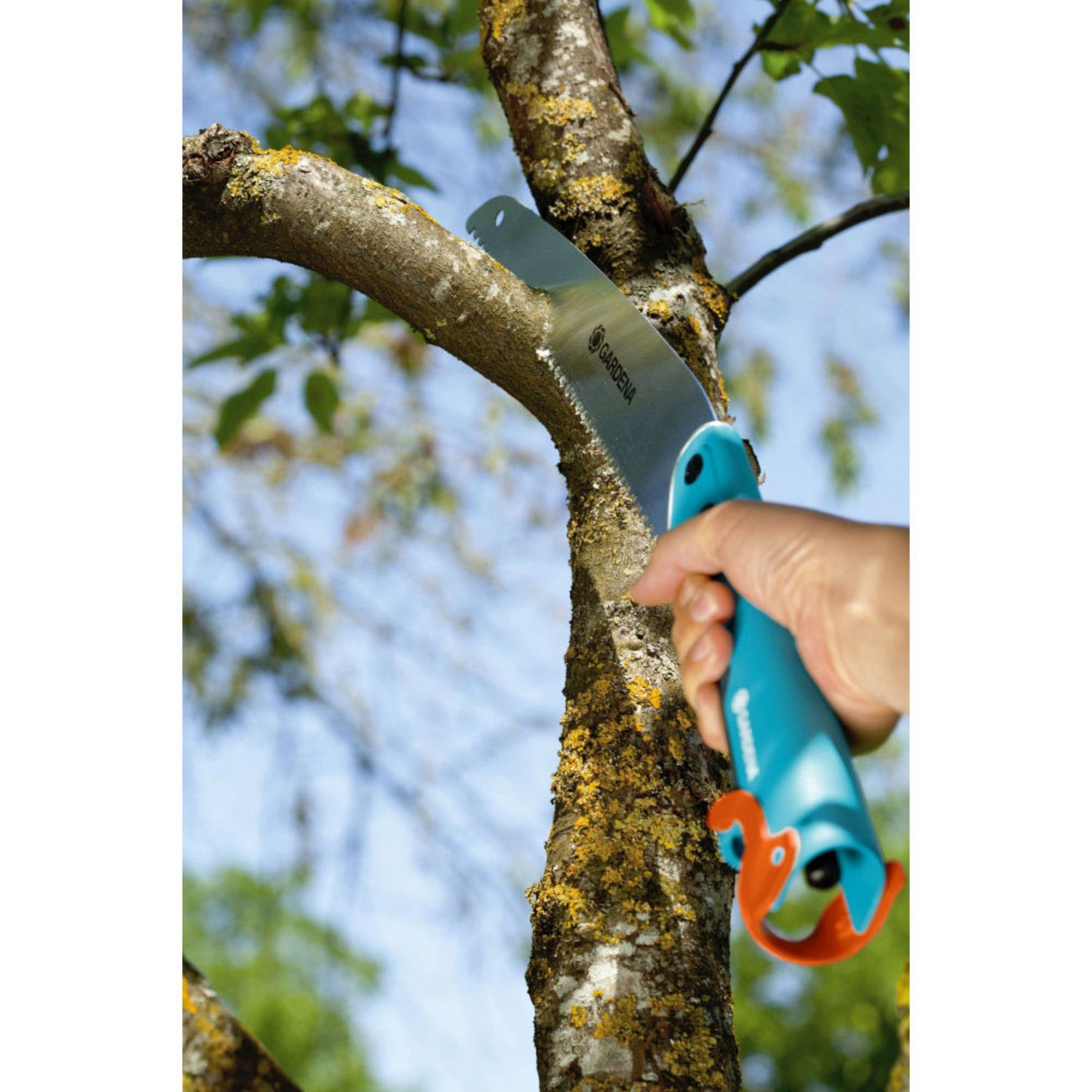 Sierra Combisystem 300 PP Gardena