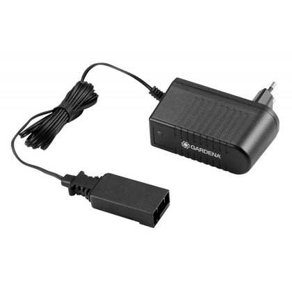 Cargador De Batería 18v