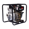 Motobomba Diesel (XP) 2" x 2" 5.0 HP