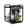 Motobomba Diesel (XP) 3" x 3" Partida Electrica 7.0 HP