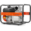 Motobomba A Gasolina W80P 3"