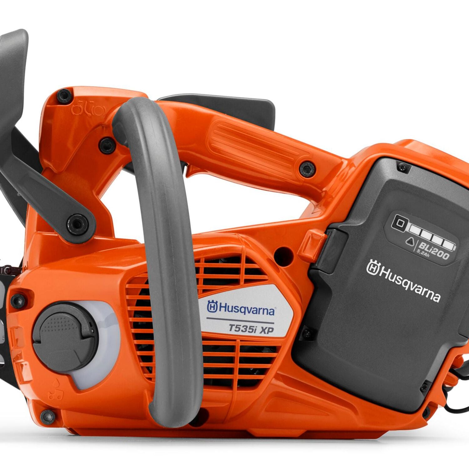 Motosierra Litio Husqvarna 535i XP