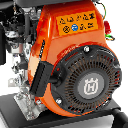 Motobomba a Gasolina WD40P 1.5