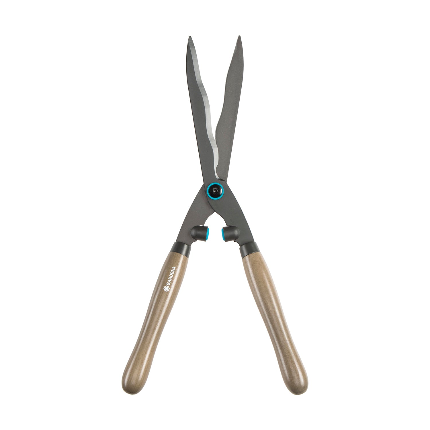 Cortasetos NatureCut Clasic 540 Gardena