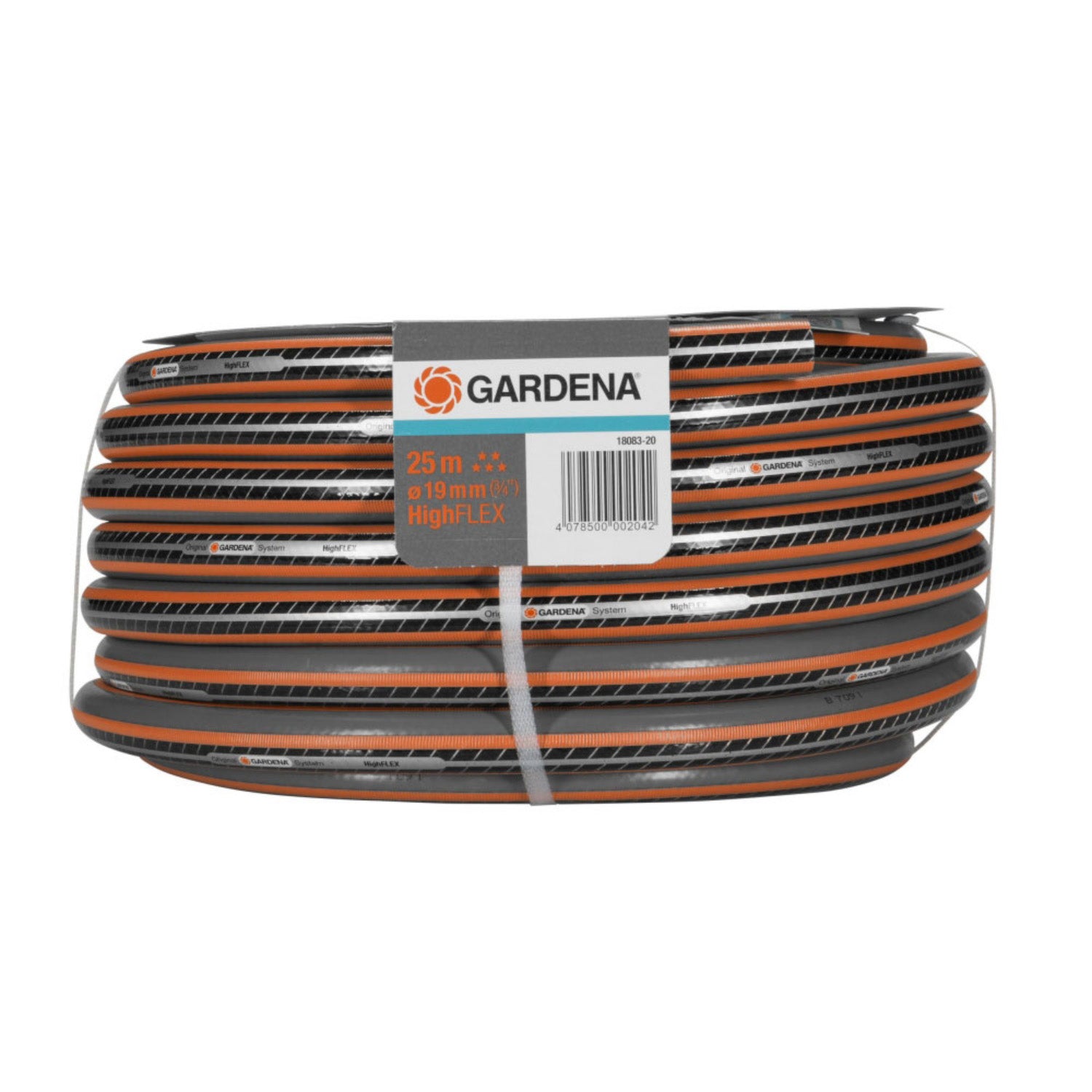 Manguera HighFlex Hose 3/4 " 25 m Gardena
