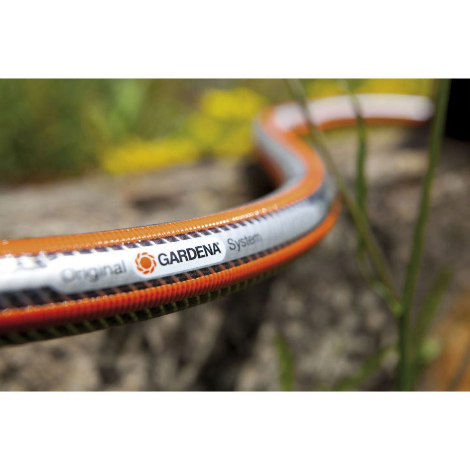 Manguera HighFlex Hose 3/4 " 25 m Gardena
