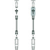 MACHO HI PARA GRIFO 26,5 MM (1")