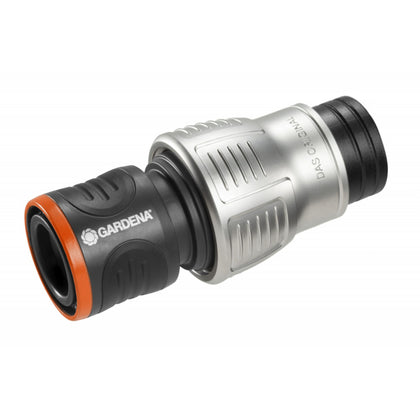 Conector Stop Premium 3/4
