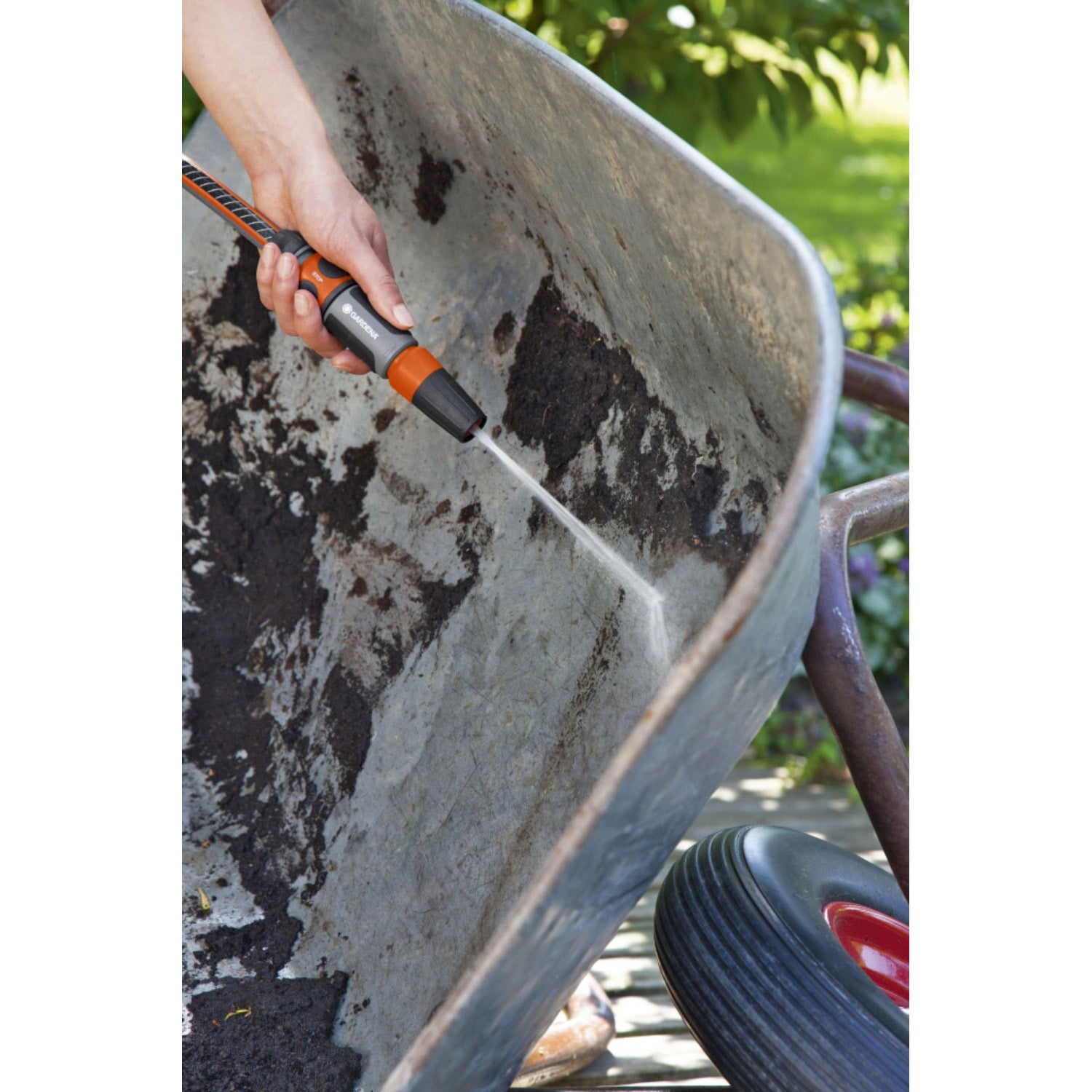 PITON PARA RIEGO CLASSIC