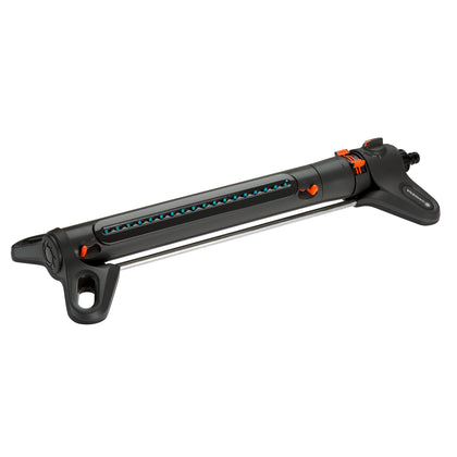 Aspersor Oscilante Aquazoom 350 m2 Gardena