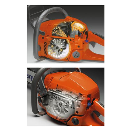 Motosierra 353 51,7 Cc Esp. 18