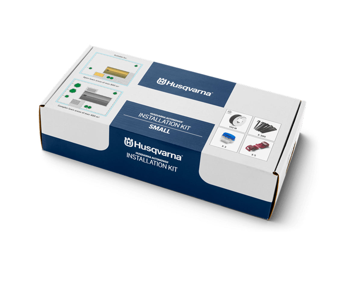 Kit Instalación Automower S