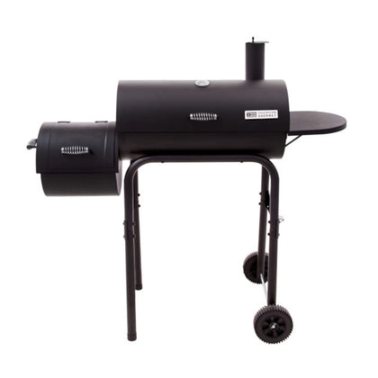 AHUMADOR CHAR BROIL GOURMET 430