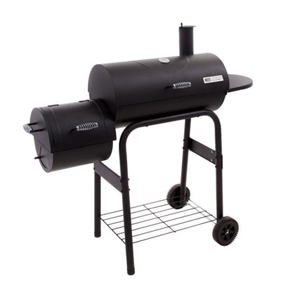 AHUMADOR CHAR BROIL GOURMET 430