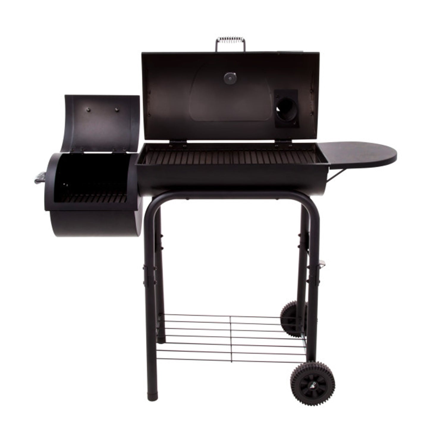 AHUMADOR CHAR BROIL GOURMET 430