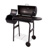 AHUMADOR CHAR BROIL GOURMET 430