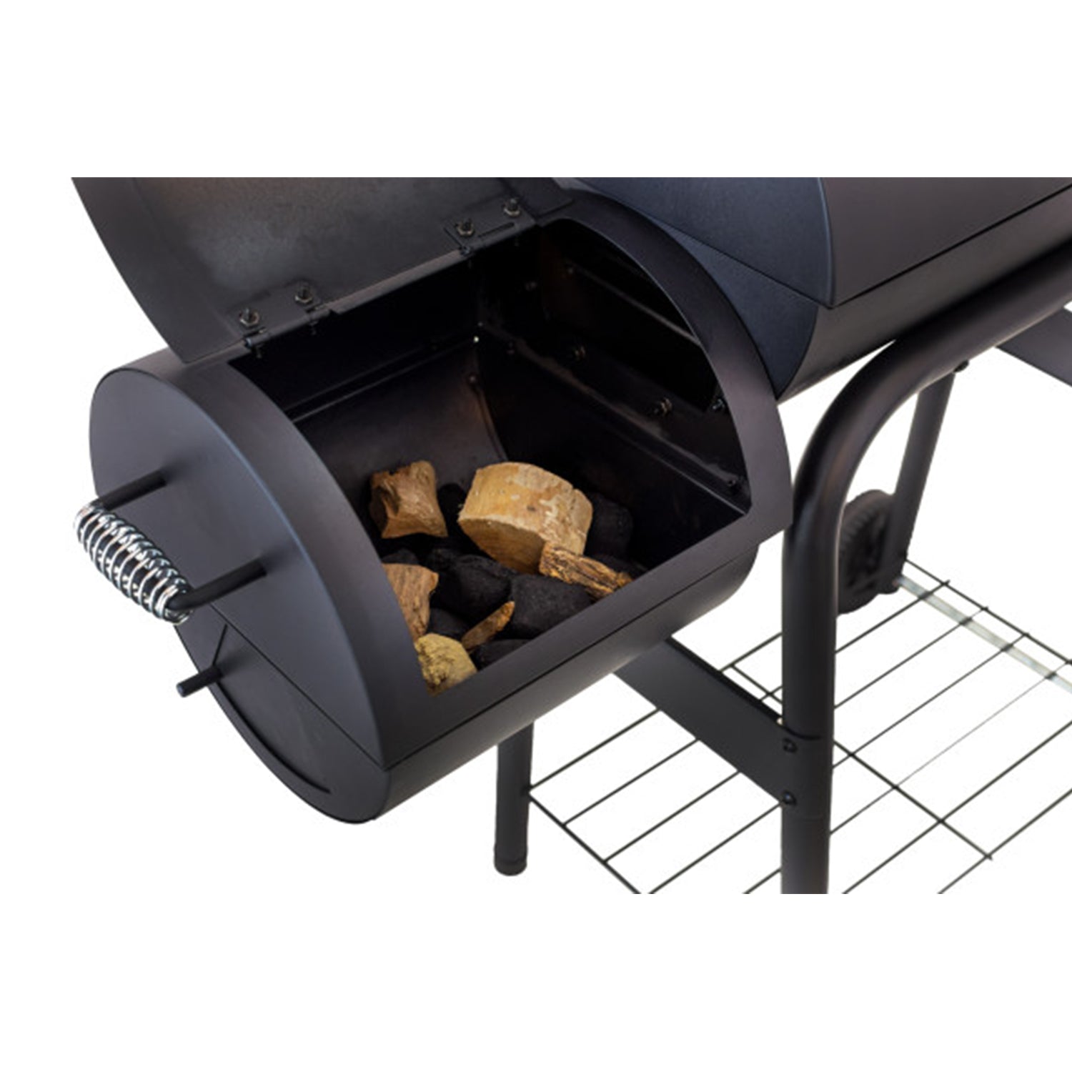 AHUMADOR CHAR BROIL GOURMET 430