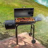 AHUMADOR CHAR BROIL GOURMET 430