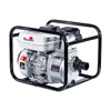Motobomba Gasolina (Home) 2" X 2" 5.5 HP