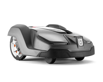 Robot Cortacésped  Automower 430X -3200 m2
