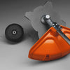 Desbrozadora 131R 32,6 Cc