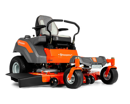Giro Zero Husqvarna Z254F