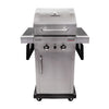 PARRILLA CHAR BROIL SIGNATURE IR 2Q GAS