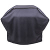 Cobertor Premium para parrillas hasta 157 cm de ancho