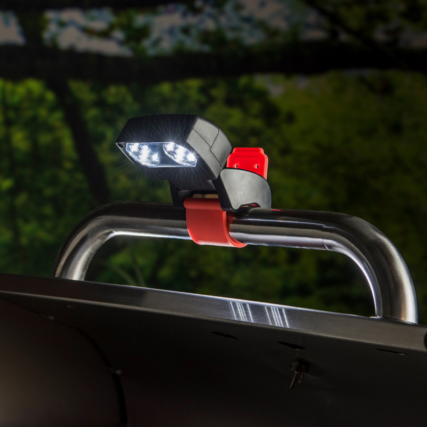 Luz Led Para Parrillas