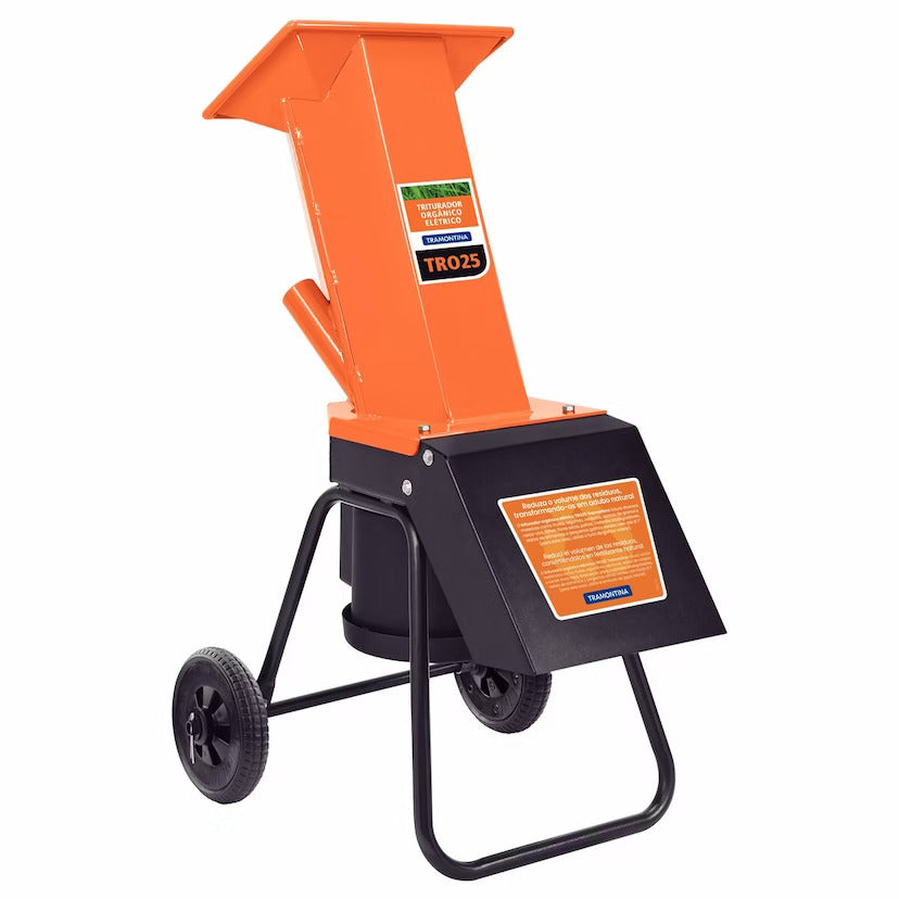 Triturador Orgánico TR025