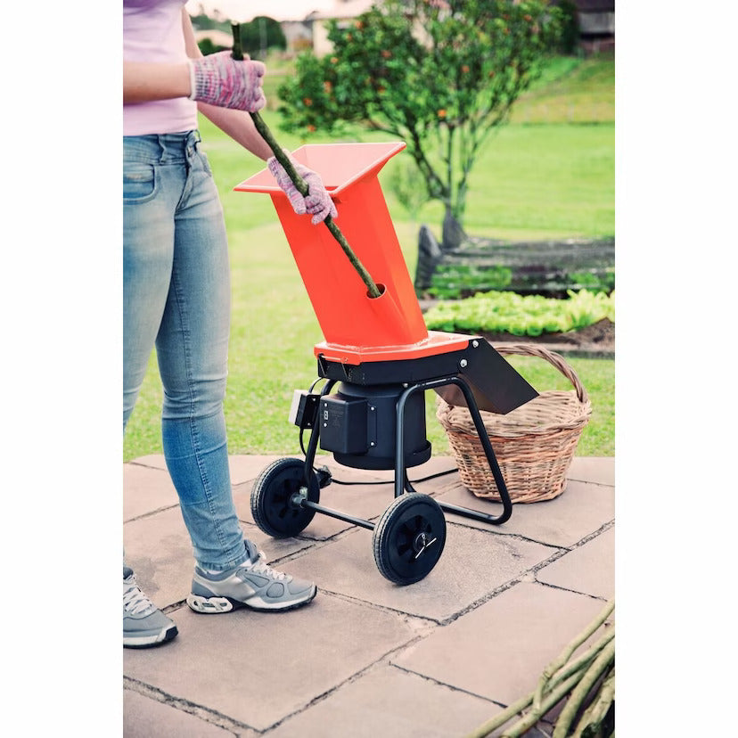 Triturador Orgánico TR025