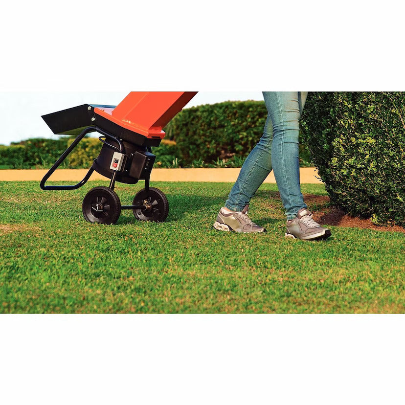 Triturador Orgánico TR025