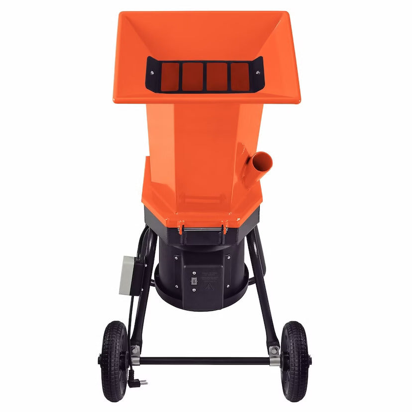 Triturador Orgánico TR025