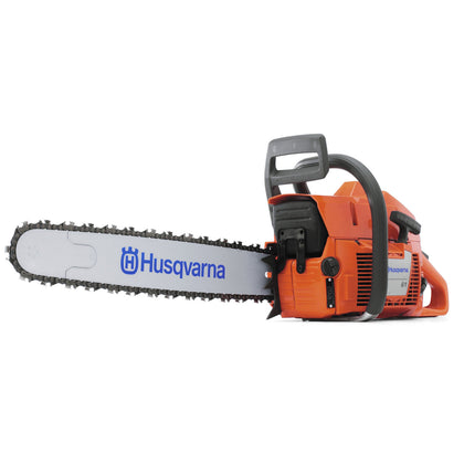 Motosierra 61 - 61 cc Esp. 15