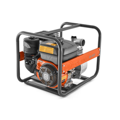 Motobomba a gasolina W50P 2