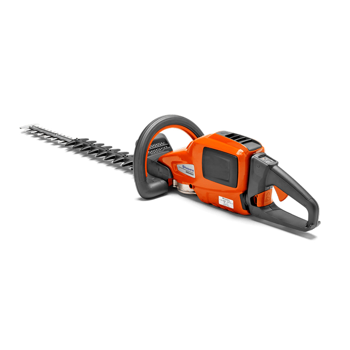 Cortasetos Litio Husqvarna 520iHD60