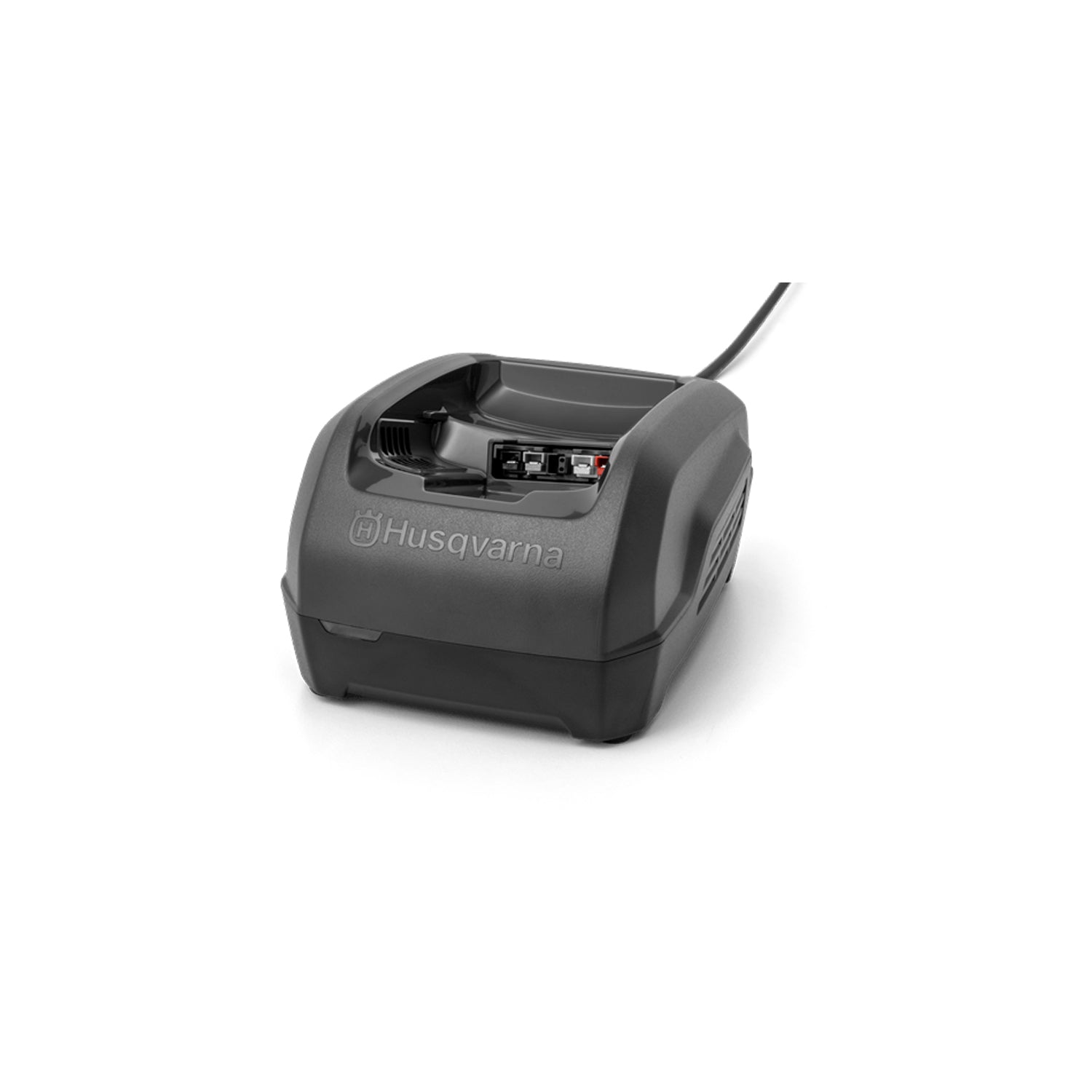 CARGADOR  HUSQVARNA LI QC250