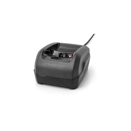 CARGADOR  HUSQVARNA LI QC250