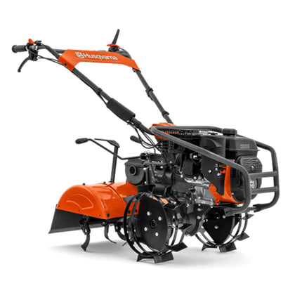 Motocultivador Husqvarna TR262 Pro